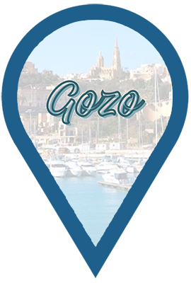 Gozo’s Meeting Point - Mġarr