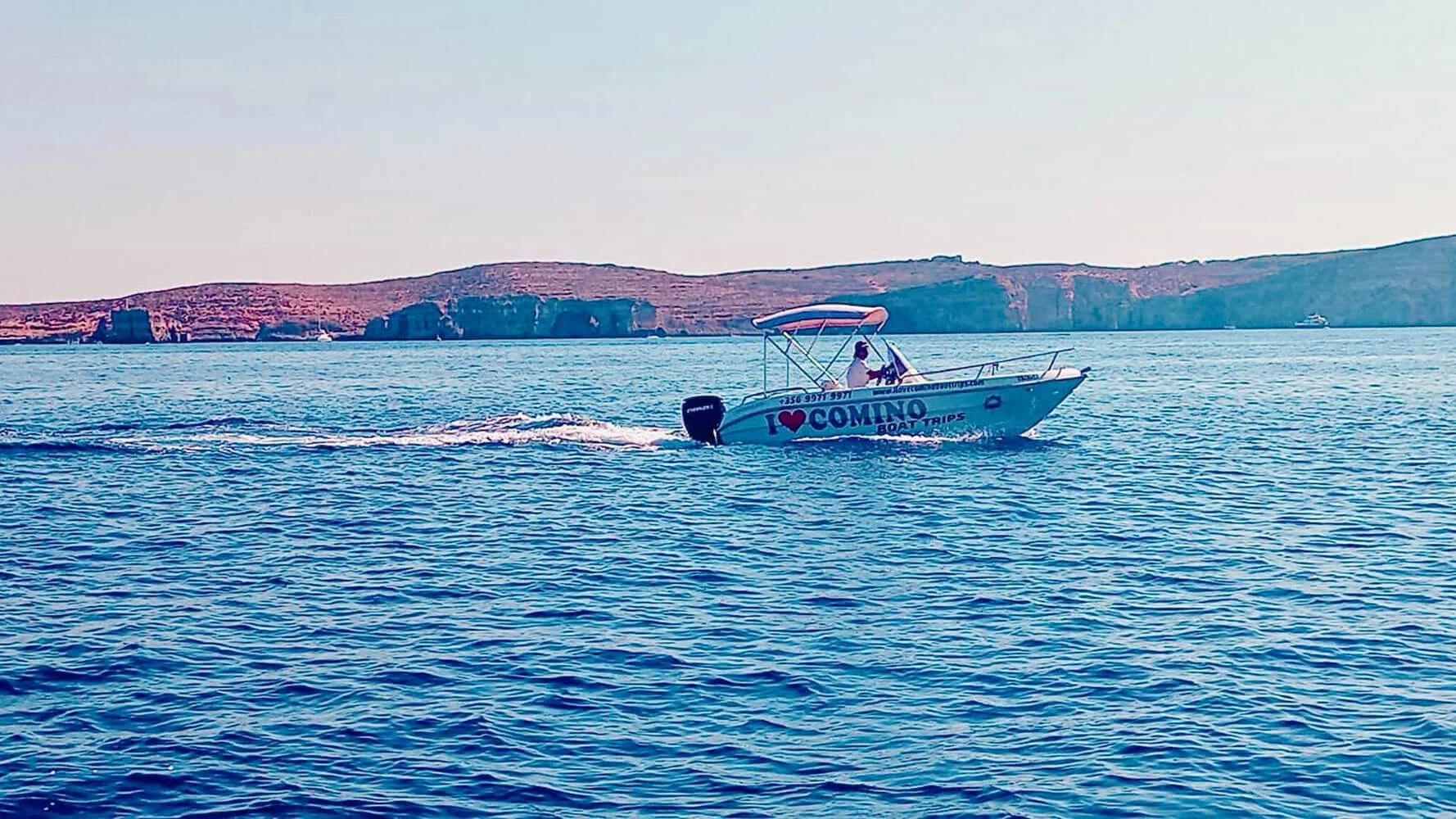 Experience the Best Private Boat Charter in Malta